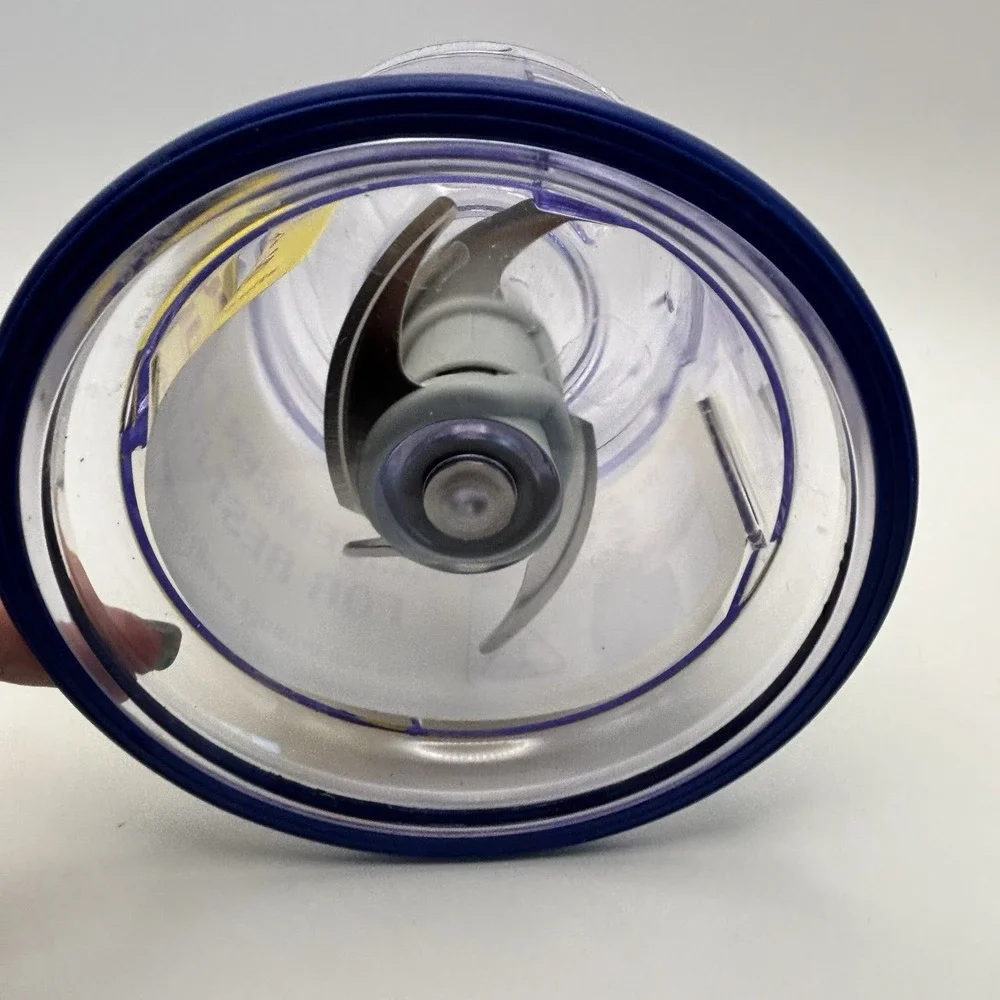 BRAND New Ninja Master Prep QB900 Replacement Parts 16 oz Prep Bowl Blade‎ Lid